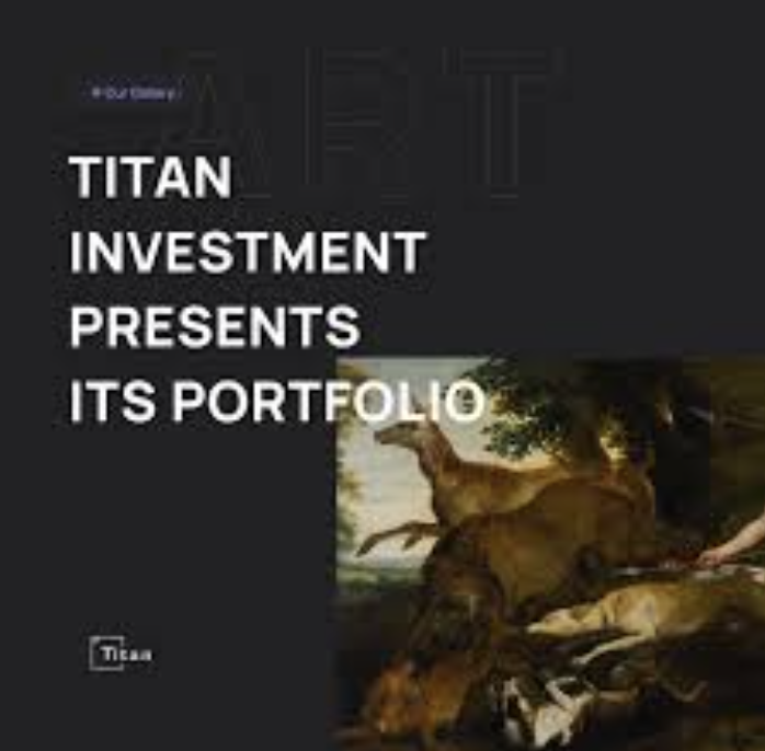 Titaninvestment.co.uk Under Scrutiny